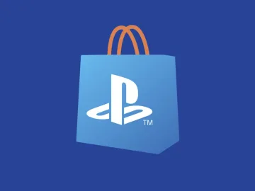 PlayStation gift card