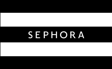Sephora gift card